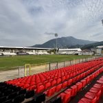 Fethiye İlçe Stadı’nda Galatasaray maçı hazırlıkları sürüyor