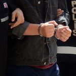 FETÖ hükümlüsü ihraç emniyet müdürü Kayseri’de yakalandı