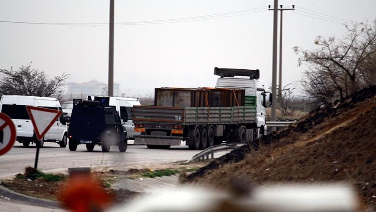 FETÖ’nün “MİT tırları kumpası”nın üzerinden 12 yıl geçti