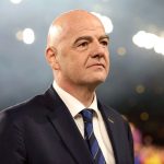 FIFA Başkanı Gianni Infantino’nun maaşındaki artış görenleri şaşırttı