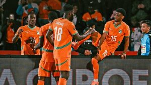 Fildişi Sahili, Afrika Uluslar Kupası’nda rahat tur atladı