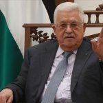 Filistin Devlet Başkanı Mahmud Abbas, hastaneye kaldırıldı