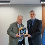 Fransa Lyon Üniversitesi ile bilimsel iş birliği yapılacak