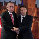 Fransız dergiden Cezayir analizi: Erdoğan kazandı