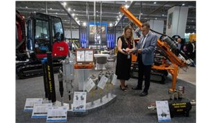 Fuarlar İzmir ekonomisine güç katıyor