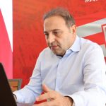 Fuat Çapa, AA’nın “Yılın Kareleri” oylamasına katıldı