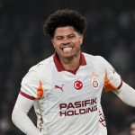 Gabriel Sara bu sezonki gol sayısını 4’e yükseltti