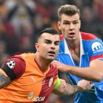 Galatasaray, Atletico Madrid ile 3. kez yenişemedi