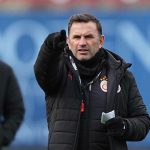 Galatasaray, Atletico Madrid maçının hazırlıklarına başladı