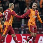 Galatasaray – Atletico Madrid maçının ilk 11’leri