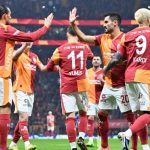 Galatasaray – Atletico Madrid: Muhtemel 11’ler