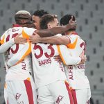 Galatasaray, Avrupa’da 336. kez mücadele edecek