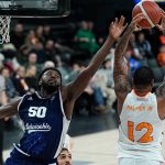 Galatasaray, Bahçeşehir Koleji’ne şans tanımadı