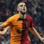 Galatasaray, Berkan Kutlu’ya veda etti