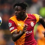 Galatasaray cephesinden Wilfried Singo açıklaması: Gerçeği yansıtmamaktadır