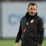 Galatasaray, Fenerbahçe mesaisine başladı
