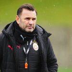 Galatasaray, Fethiyespor maçı hazırlıklarına başladı