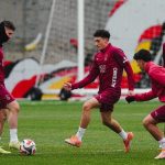 Galatasaray, Fethiyespor maçı hazırlıklarını tamamladı