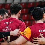 Galatasaray, Gaziantep Gençlikspor karşısında zorlanmadı