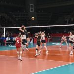 Galatasaray, İlbank’a set vermedi