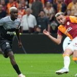 Galatasaray ile Fatih Karagümrük ligde 22. randevuda