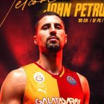 Galatasaray, John Petrucelli’yi renklerine bağladı