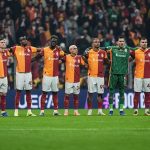 Galatasaray, Manchester City deplasmanında: Muhtemel 11’ler