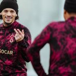 Galatasaray, Manchester City maçının hazırlıklarını tamamladı