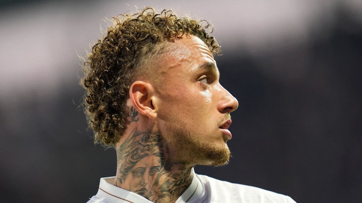 Galatasaray, Noa Lang transferi için bastırıyor