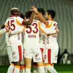 Galatasaray, ocak ayında 7 maça çıktı!