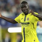 Galatasaray, Pape Gueye ile prensipte anlaştı