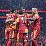 Galatasaray, Şampiyonlar Ligi’nde ilk 16 peşinde