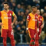 Galatasaray savunmada alarm veriyor
