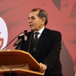 Galatasaray, sezonunun ilk 6 aylık bölümünde kar etti