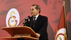 Galatasaray, sezonunun ilk 6 aylık bölümünde kar etti