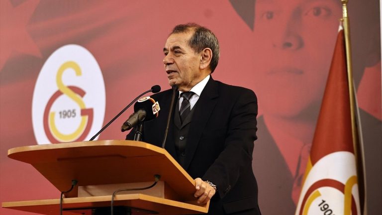 Galatasaray, sezonunun ilk 6 aylık bölümünde kar etti