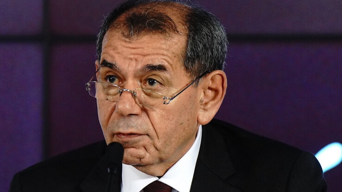 Galatasaray taraftarından transfer tepkisi