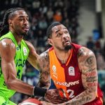 Galatasaray, TOFAŞ’ı mağlup etti