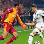 Galatasaray – Trabzonspor rekabetinde 142. maç