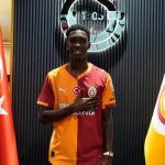 Galatasaray, Yaser Asprilla transferini duyurdu