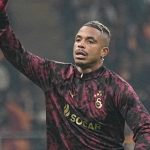 Galatasaray’a Mario Lemina’dan kötü haber