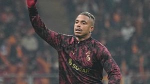 Galatasaray’a Mario Lemina’dan kötü haber