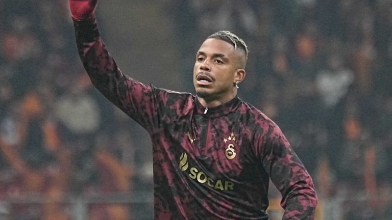 Galatasaray’a Mario Lemina’dan kötü haber