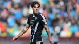 Galatasaray’a Nicolo Zaniolo piyangosu: İtalyan kulüplerini peşine taktı