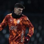 Galatasaray’da Arda Ünyay sakatlandı!