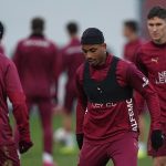 Galatasaray’da Gaziantep FK maçı hazırlıkları başladı