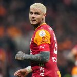 Galatasaray’da Mauro Icardi ülkesinden döndü