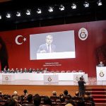 Galatasaray’da olağan divan kurulu toplantısı gerçekleşecek