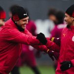 Galatasaray’da Trabzonspor maçının kamp kadrosu belirlendi