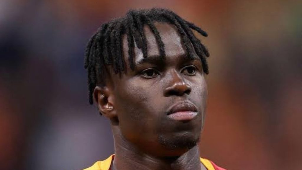 Galatasaray’da Wilfried Singo bilmecesi: Sakatlıktan bir türlü dönemedi